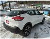 2020 Nissan Kicks SV (Stk: 13269R) in Sudbury - Image 11 of 28