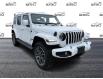 2023 Jeep Wrangler 4xe Sahara (Stk: 36828) in Barrie - Image 1 of 19