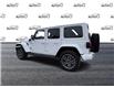 2023 Jeep Wrangler 4xe Sahara (Stk: 36828) in Barrie - Image 4 of 19