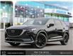 2023 Mazda CX-9 Kuro Edition (Stk: N646744) in St. John's - Image 1 of 16
