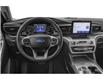 2023 Ford Explorer XLT (Stk: 5413) in Elliot Lake - Image 4 of 11