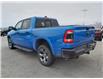2023 RAM 1500 Big Horn (Stk: Q00169) in Kanata - Image 5 of 27
