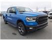 2023 RAM 1500 Big Horn (Stk: Q00169) in Kanata - Image 10 of 27