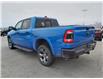2023 RAM 1500 Big Horn (Stk: Q00168) in Kanata - Image 5 of 27