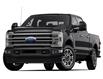 2023 Ford F-350 XLT (Stk: PSD005) in Fort Saskatchewan - Image 1 of 3