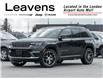 2023 Jeep Grand Cherokee Summit (Stk: 23108) in London - Image 1 of 10