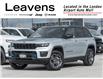 2022 Jeep Grand Cherokee 4xe Trailhawk (Stk: 22426) in London - Image 1 of 10