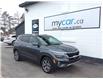 2021 Kia Seltos SX Turbo (Stk: 230121) in North Bay - Image 1 of 22