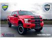 2020 Ford F-150 Lariat (Stk: DW883A) in Ottawa - Image 1 of 14