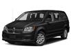 2019 Dodge Grand Caravan CVP/SXT (Stk: N379A) in Miramichi - Image 1 of 9