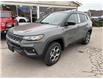 2022 Jeep Compass Trailhawk (Stk: 7191) in Fort Erie - Image 4 of 15