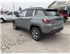 2022 Jeep Compass Trailhawk (Stk: 7191) in Fort Erie - Image 6 of 15