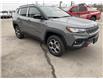 2022 Jeep Compass Trailhawk (Stk: 7191) in Fort Erie - Image 10 of 15
