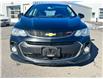 2017 Chevrolet Sonic LT Auto (Stk: DX39A) in Ottawa - Image 2 of 15