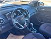 2017 Chevrolet Sonic LT Auto (Stk: DX39A) in Ottawa - Image 6 of 15