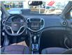 2017 Chevrolet Sonic LT Auto (Stk: DX39A) in Ottawa - Image 12 of 15