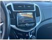 2017 Chevrolet Sonic LT Auto (Stk: DX39A) in Ottawa - Image 15 of 15