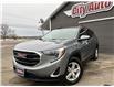 2019 GMC Terrain SLE Diesel (Stk: -) in Sussex - Image 1 of 20