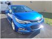 2017 Chevrolet Cruze LT Auto Hatchback (Stk: p22-257a) in Dartmouth - Image 2 of 13