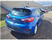 2017 Chevrolet Cruze LT Auto Hatchback (Stk: p22-257a) in Dartmouth - Image 4 of 13