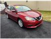 2019 Nissan Sentra SV (Stk: p22-242) in Dartmouth - Image 10 of 14