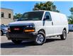 2020 GMC Savana 2500 Work Van (Stk: 089368-5) in Ottawa - Image 1 of 23