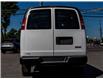 2020 GMC Savana 2500 Work Van (Stk: 089368-5) in Ottawa - Image 6 of 23
