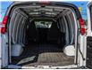 2020 GMC Savana 2500 Work Van (Stk: 089368-5) in Ottawa - Image 20 of 23