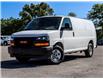 2020 GMC Savana 2500 Work Van (Stk: 893248) in Ottawa - Image 1 of 22