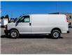 2020 GMC Savana 2500 Work Van (Stk: 893248) in Ottawa - Image 8 of 22