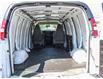 2020 GMC Savana 2500 Work Van (Stk: 89326-3) in Ottawa - Image 20 of 23