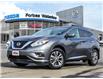 2015 Nissan Murano  (Stk: M7686A) in Waterloo - Image 1 of 27
