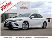 2020 Toyota Camry SE (Stk: 641) in Waterloo - Image 1 of 26