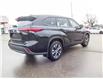 2021 Toyota Highlander Hybrid XLE (Stk: 35040A) in Waterloo - Image 5 of 31