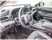 2021 Toyota Highlander Hybrid XLE (Stk: 35040A) in Waterloo - Image 12 of 31