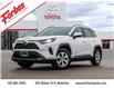 2021 Toyota RAV4 LE (Stk: 701) in Waterloo - Image 1 of 25