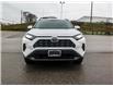 2021 Toyota RAV4 LE (Stk: 701) in Waterloo - Image 2 of 25