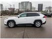 2021 Toyota RAV4 LE (Stk: 701) in Waterloo - Image 4 of 25