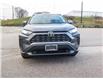 2021 Toyota RAV4 LE (Stk: 703) in Waterloo - Image 2 of 26