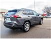 2021 Toyota RAV4 LE (Stk: 703) in Waterloo - Image 5 of 26