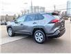 2021 Toyota RAV4 LE (Stk: 703) in Waterloo - Image 7 of 26