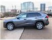2021 Toyota RAV4 LE (Stk: 703) in Waterloo - Image 8 of 26