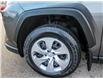 2021 Toyota RAV4 LE (Stk: 703) in Waterloo - Image 9 of 26