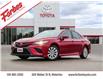 2020 Toyota Camry SE (Stk: 709) in Waterloo - Image 1 of 24