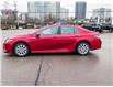 2020 Toyota Camry SE (Stk: 709) in Waterloo - Image 8 of 24