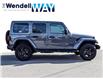 2021 Jeep Wrangler Unlimited Sahara (Stk: 54746) in Kitchener - Image 3 of 25