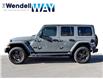 2021 Jeep Wrangler Unlimited Sahara (Stk: 54746) in Kitchener - Image 5 of 25