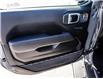 2021 Jeep Wrangler Unlimited Sahara (Stk: 54746) in Kitchener - Image 8 of 25
