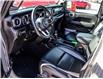 2021 Jeep Wrangler Unlimited Sahara (Stk: 54746) in Kitchener - Image 9 of 25