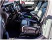 2021 Jeep Wrangler Unlimited Sahara (Stk: 54746) in Kitchener - Image 10 of 25